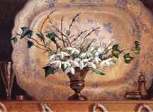 Snowdrops